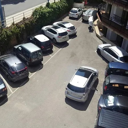 Apartment In Salou. Beach Relax Hutt-033474-91