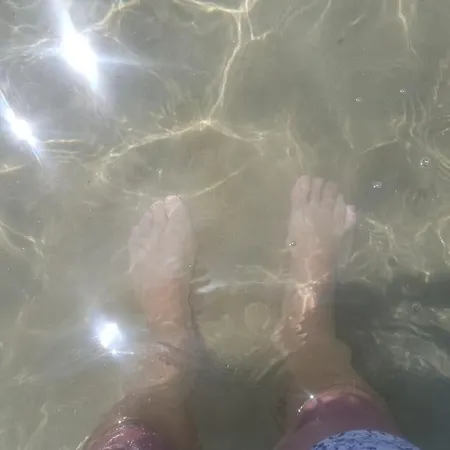 In Salou. Beach Relax Hutt-033474-91
