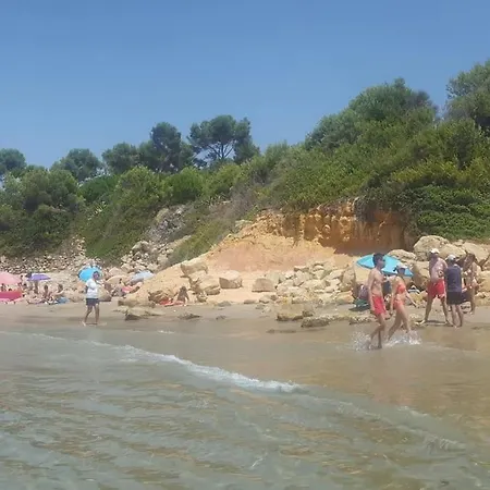 Apartment In Salou. Beach Relax Hutt-033474-91 Salou