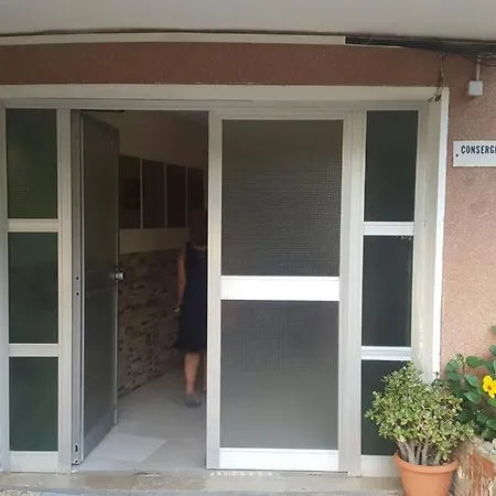 Apartment In Salou. Beach Relax Hutt-033474-91 Salou