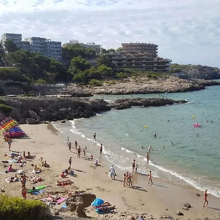 In Salou. Beach Relax Hutt-033474-91 *
