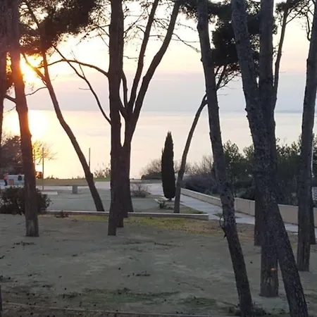 In Salou. Beach Relax Hutt-033474-91